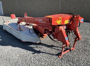 Kuhn FC313D-FF Plaatbewerkingsmachine