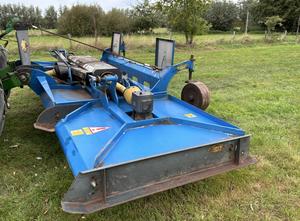 Robert F4700 Plaatbewerkingsmachine