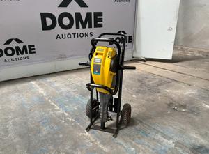 Atlas Copco Cobra Proi Landbouwmachine