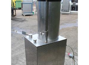 VEMAG 932 COUPLING UNIT - TORQUE FOR GEARING