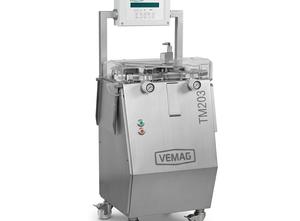 VEMAG TM203 Snijder