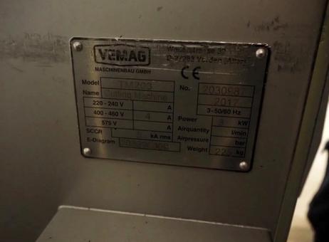VEMAG TM203 P261009007