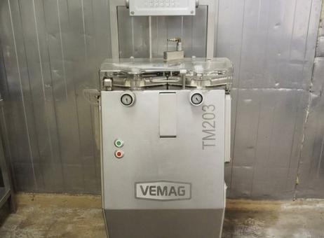 VEMAG TM203 P261009007