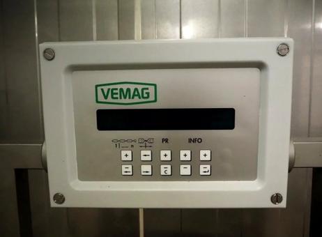 VEMAG TM203 P261009007