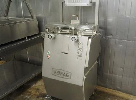VEMAG TM203 P261009007