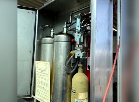 Koppens (Alfa Laval) BR 2000/400 P261009008
