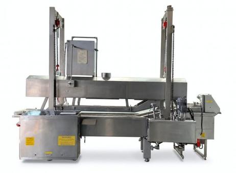 Koppens (Alfa Laval) BR 2000/400 P261009008