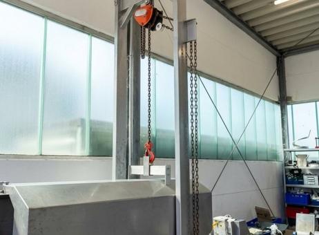 Koppens (Alfa Laval) BR 2000/400 P261009008