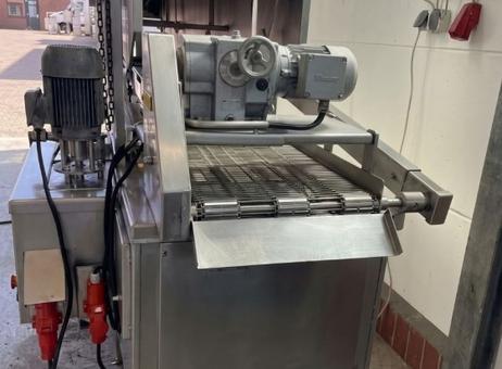 Koppens (Alfa Laval) BR 2000/400 P261009008