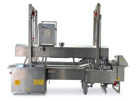 Koppens (Alfa Laval) BR 2000/400 P261009008