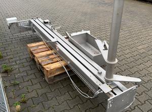 NN - Packaging machine