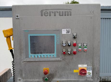 Ferrum FK10E P261009021