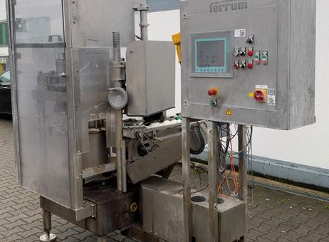 Ferrum FK10E P261009021