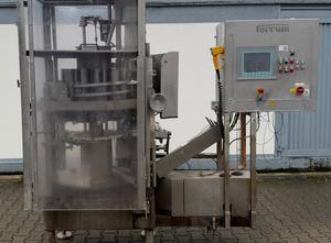 Ferrum FK10E Packaging machine