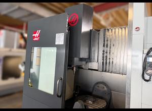 Κέντρο κατεργασίας 5 αξόνων HAAS UMC 750