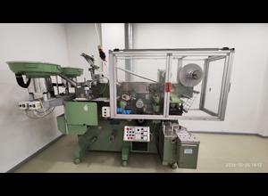FAMAR AG300 Blister machine