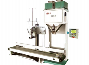 Complete Automatic Rice Packaging Machine and Equipment for Sale