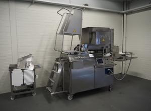 CFS MLF400 Cutter