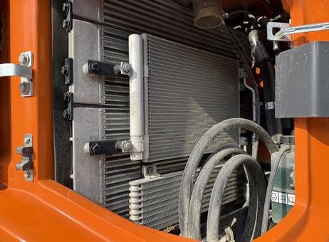 DEVELON DX100W-7 P261009065