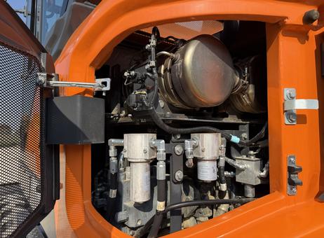 DEVELON DX100W-7 P261009065