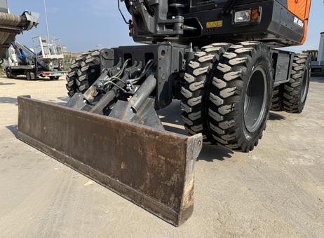 DEVELON DX100W-7 P261009065