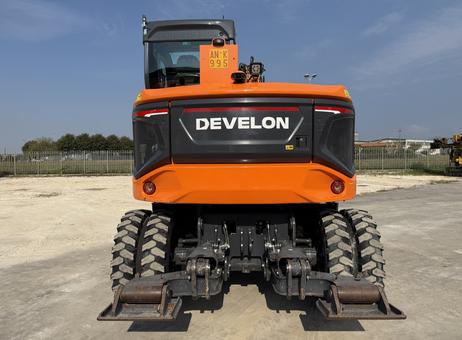 DEVELON DX100W-7 P261009065