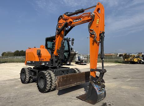 DEVELON DX100W-7 P261009065