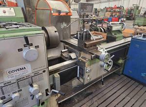 Τόρνος CNC OMG ZANOLETTI 270