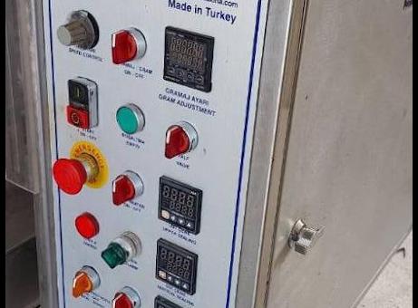 Aypak Makina FAVORIT-100 P261009074