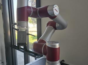 JAKA  Zu 5 Industrial Robot