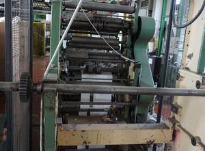 W&H T1 (unprinted) -  Square-bottom bag machines, SOS.