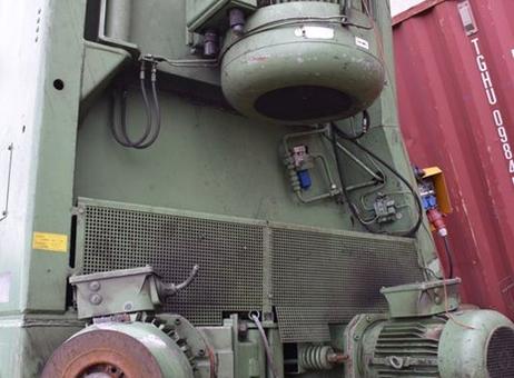 EIRICH RV24 P261009095