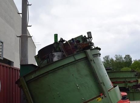 EIRICH RV24 P261009095