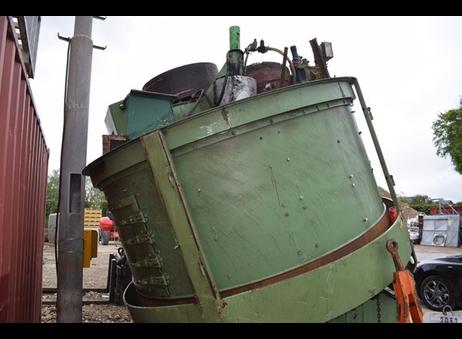 EIRICH RV24 P261009095