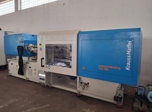 Πρέσα έγχυσης KRAUSS MAFFEI KM 160-250 PA CN