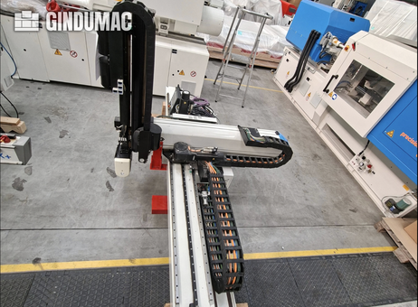 Krauss Maffei LRX150-MC5 P261009123