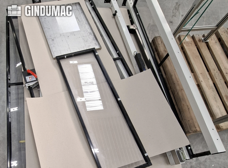 Krauss Maffei LRX150-MC5 P261009123