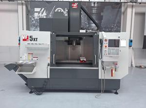 HAAS VF5/50 XT Vertical machining center