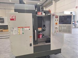HAAS SUPER MINIMILL Vertical machining center