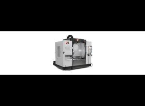 HAAS DC-2 Vertical machining center