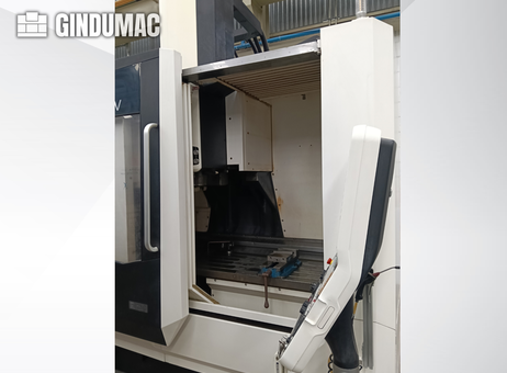 DMG MORI MORI CMX 1100 V P261010036