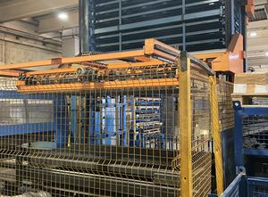 Stima engineering LY.10.393.00 Laser cutting machine