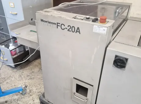 Horizon Vac 100 20A line P261011002