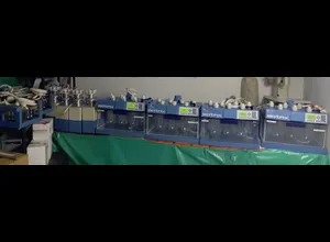 SOTAX Disolution AT 7 smart V Testing System