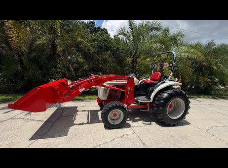 New Holland Boomer 8N P261011032