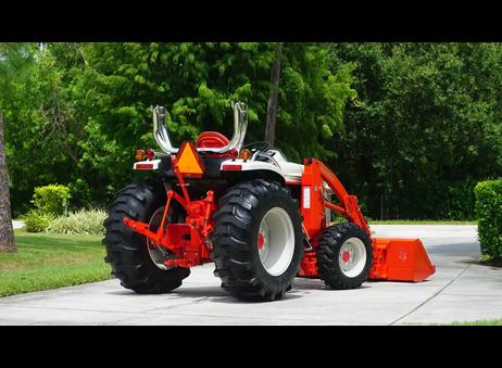 New Holland Boomer 8N P261011032