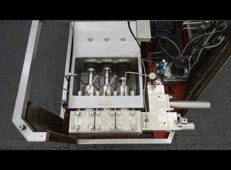Tetra Pak® TAM30A/200BAR P261012025