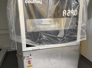 Courtoy A290 Single punch tablet press