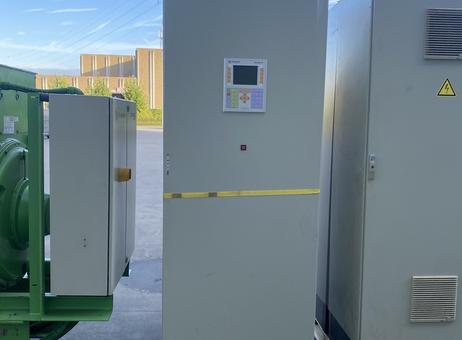 Jenbacher J316 GS C05 P261012053
