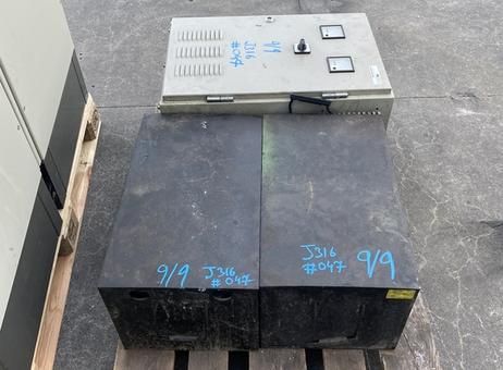 Jenbacher J316 GS C05 P261012053